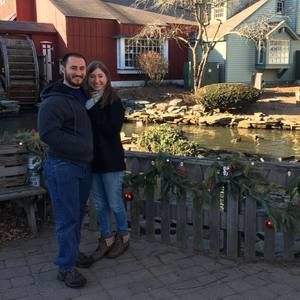 Meet your Posher, Monica